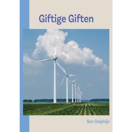 Giftige Giften - Ben Dolphijn