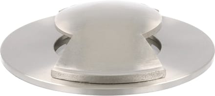 Grondspot Luna 2 GU10 RVS IP67 rond