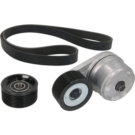 V-riem set GATES K018PK1503HD