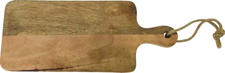Broodplank Mangohout 35cm