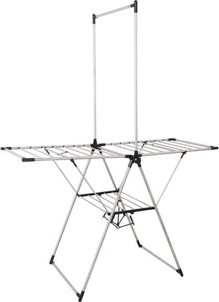 Casibel - Laurence Wasrek T-model + kledingrek - extra stevig