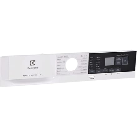 AEG controlepaneel, wit, Electrolux 140257932032