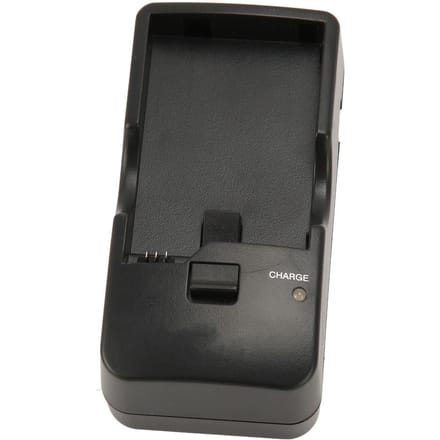 Batterijlader voor spelconsole Intelligent Efficiënt Batterijlader voor PSP1000 2000 3000 US Plug black