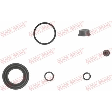 Reparatieset, remklauw QUICK BRAKE 114-0071