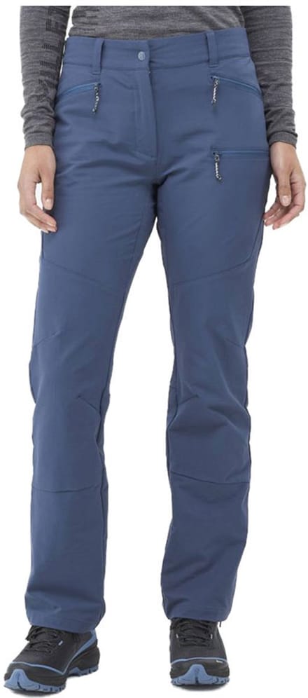 Millet All Outdoor Xcs200 Broek Blauw 38 Vrouw