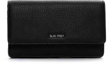 SURI FREY Portemonnee SFY Tiffy ( 16857 ) - Dames portemonnees - black 100