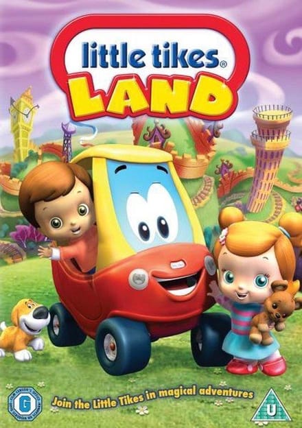 Little Tikes Land