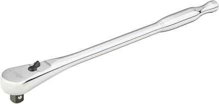 Stevige Vierzijde Ratelsleutel 1/2 Inch Met 72 Tanden