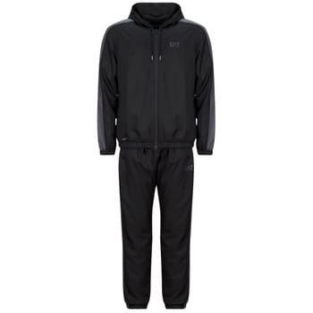 Trainingspak Emporio Armani EA7 VENTUS7 TRACKSUIT