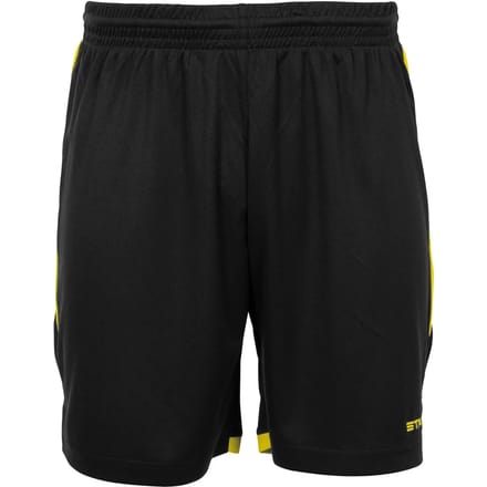 Stanno - Focus Shorts II - Sportbroek - Maat 164 - Zwart