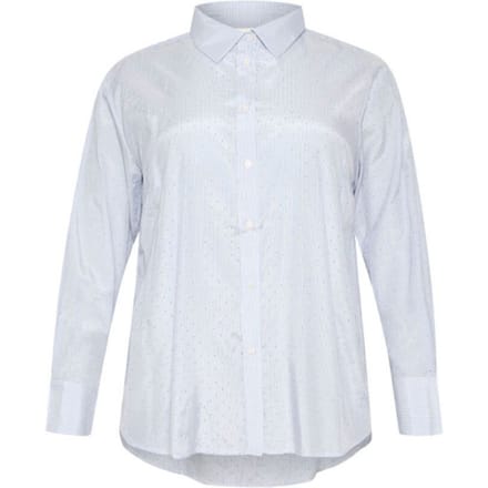 KAFFE Kcmilana shirt