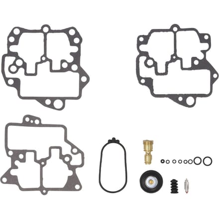 Reparatieset, carburateur MEAT & DORIA N752
