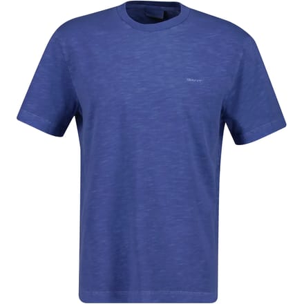 Polo Gant Washed Slub