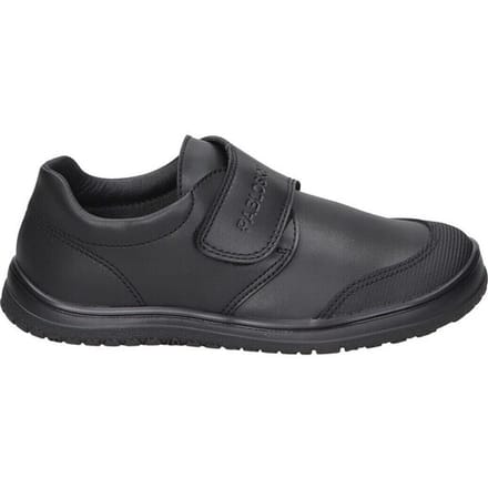 PABLOSKY ZAPATO COLEGIAL SONIC NEGRO Zwart 27 EU