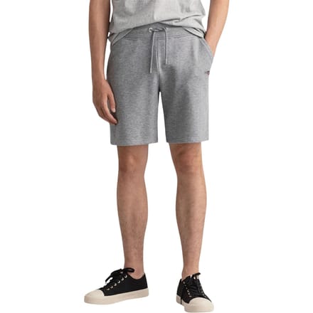 Gant | Heren Shield Sweat Shorts