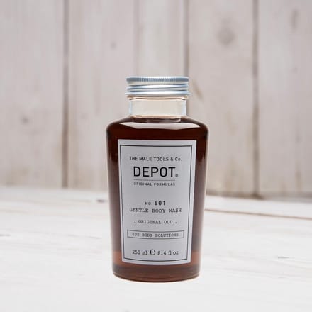 Depot Body Wash Botanical Complex 250 ml.- Original Oud.