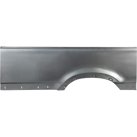 Spatbord, achter BLIC 6504-01-5088571P, links