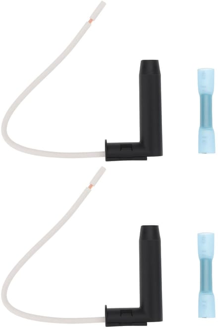 Cosensi - Set van 2 Auto Kabel Reparatie met Terminal voor Alfa Romeo