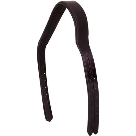 Hoofdband voor paardrijden BR Equitation C-Line Anatomic
