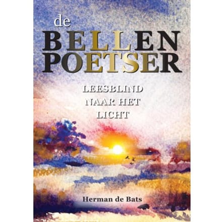 De Bellenpoetser - Herman de Bats