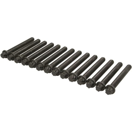 Cilinderkopbout set VICTOR AJUSA 81029600