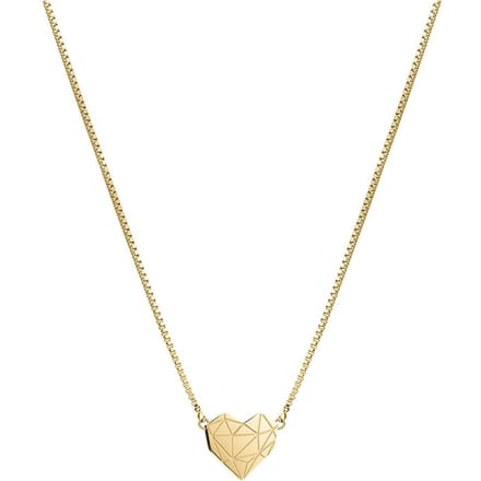 Liebeskind Ketting LJ-0332-N-40