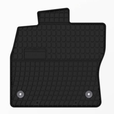 Wielganizator - Rubber Automatten - Seat Tarraco 2018- - Crossover - Zwart