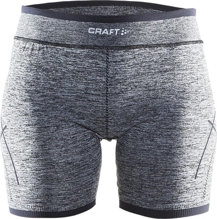 Craft Active Comfort Boxer Sportonderbroek   Dames - Black