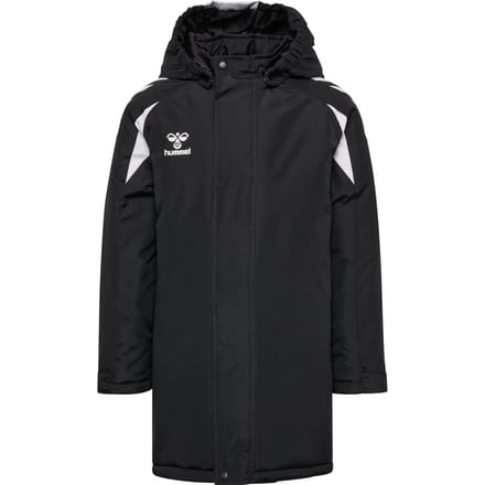 Waterdicht kinderjack Hummel Core 2.0