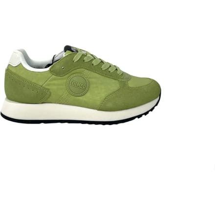 Colmar Sneakers groen