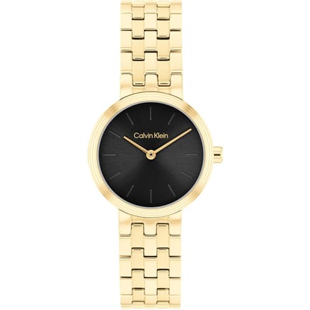 Calvin Klein Dameshorloge FORME 25100187