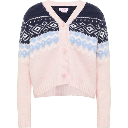 myMo vest blonda