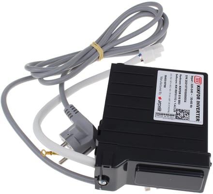 BEKO - INVERTER MODULE - 5940940400