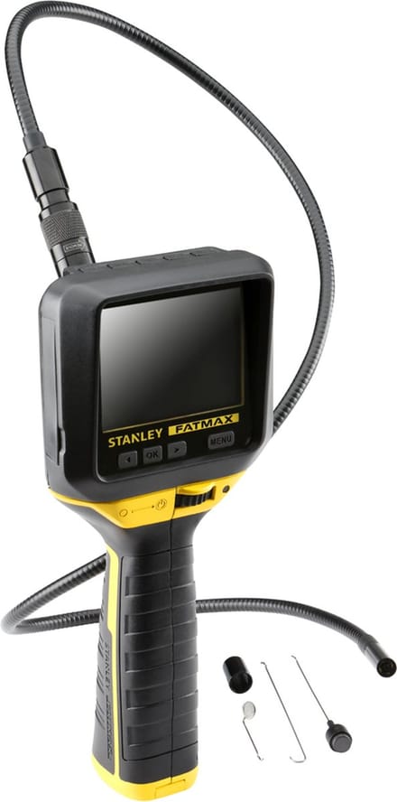Inspectie Camera