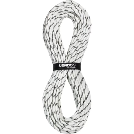 Standaard touw Tendon Static 10 mm