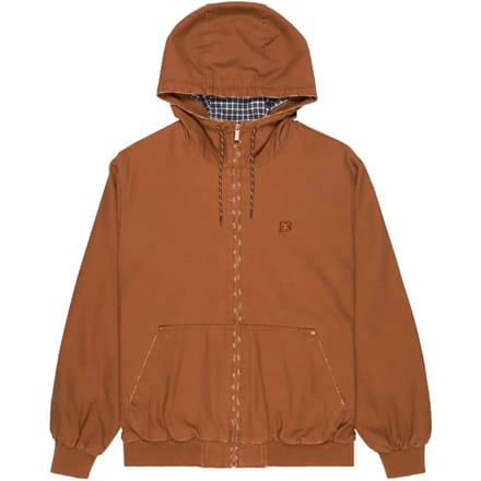 Dc Shoes Garage Bomberjack Bruin M Man
