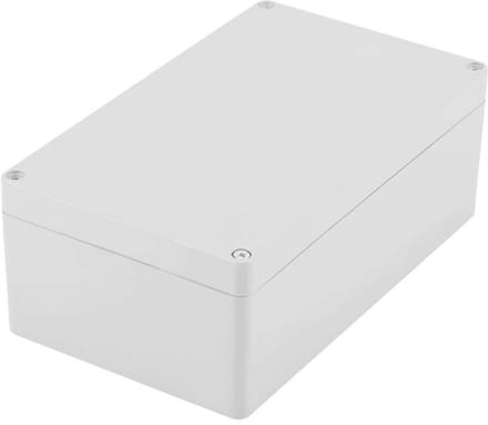Dailygoody - Aansluitdoos - Waterdichte Elektrische Behuizing - 200