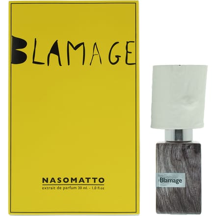 Nasomatto Blamage - 30 ml - extrait de parfum spray - eau de parfum spray - unisexparfum