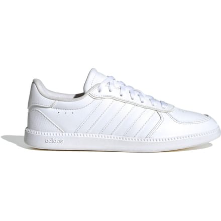 adidas Sportswear Breaknet Sleek Schoenen - Dames - Wit