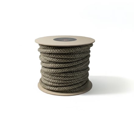 800 °C | ø 6 mm x 25 m Premium kachelkoord rond