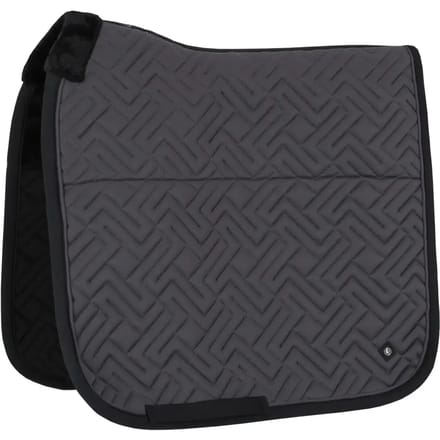 Dressuurmat voor paarden QHP Sensisoft