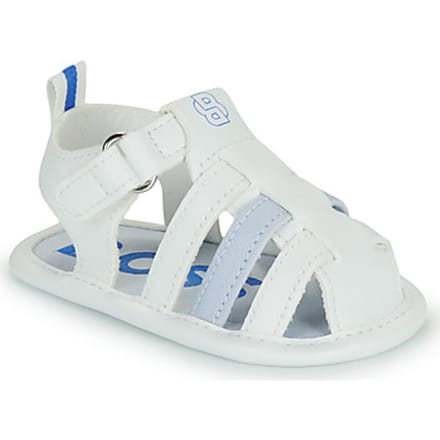 BOSS  Platte sandalen J52834