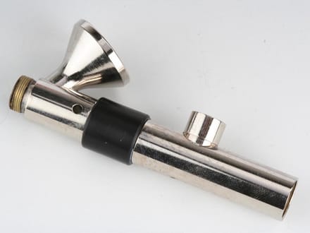Revell Airbrush onderdeel Flexibele behuizing Masterclass 38106