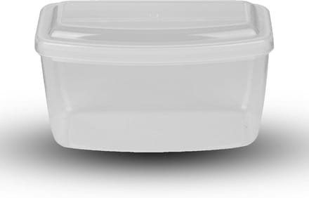 Duikmasker case 2PCS - plastic - beschermend - ideaal voor snorkelen - ShopVlot
