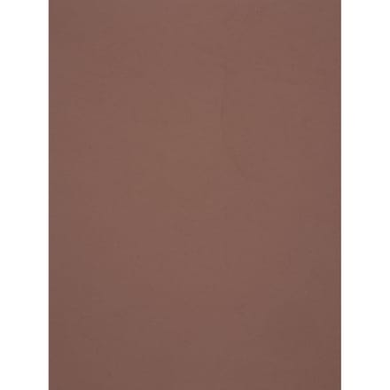 VBS Foam rubber, 2 mm - Donkerbruin