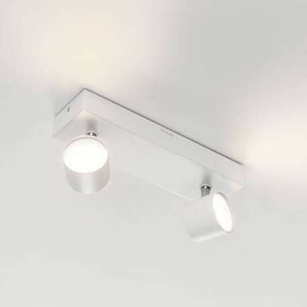 Philips LED Star 5624231P0 LED-plafondspot 9 W Wit