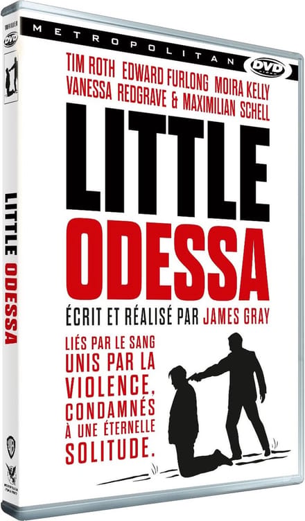 Little Odessa (DVD) (Remastered)