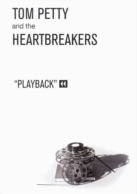 Tom Petty - Playback