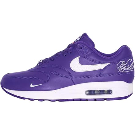 Nike Air Max 1 '87 SP Supreme Varsity Purple