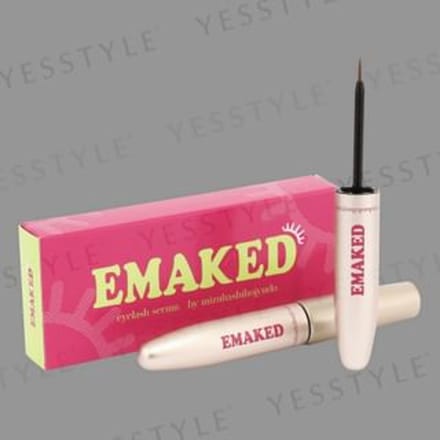 MIZUHASHIHOJYUDO - EMAKED Eyelash Serum 2ml
